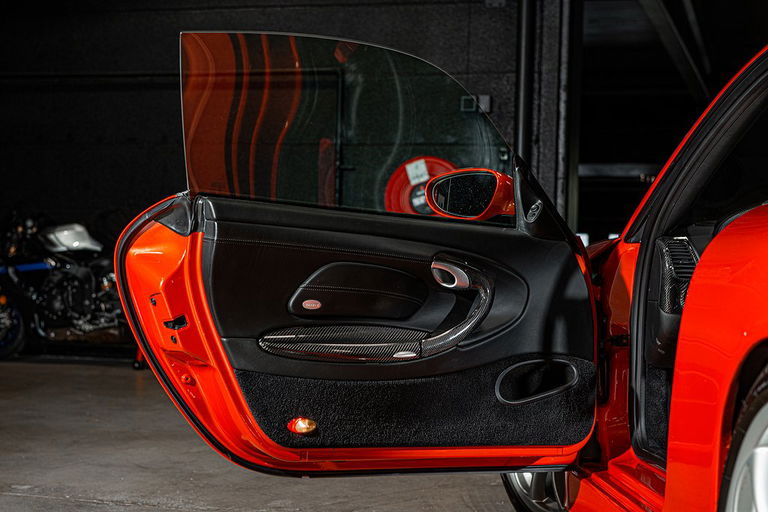 Porsche 996 GT3 Clubsport