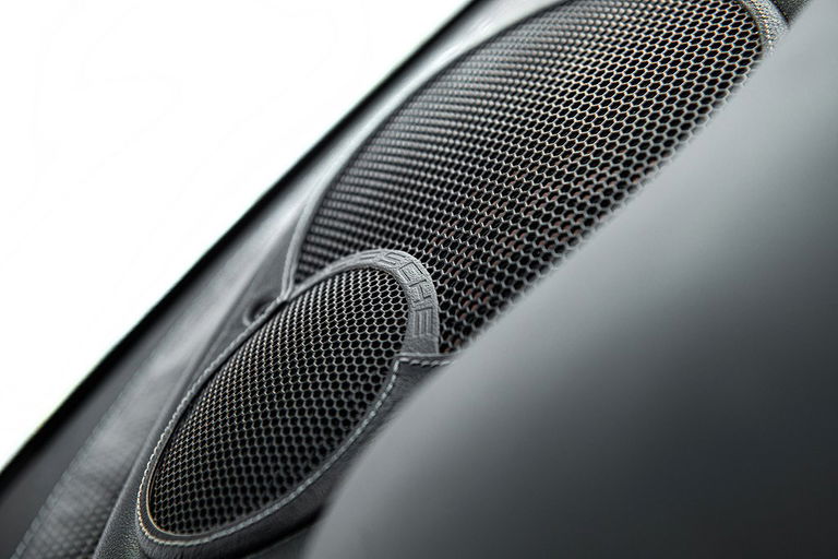 Porsche 996 GT3 Clubsport