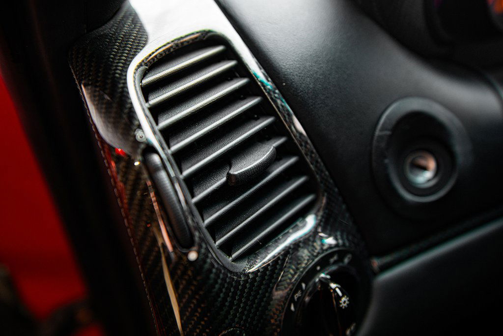 Porsche 996 GT3 Clubsport