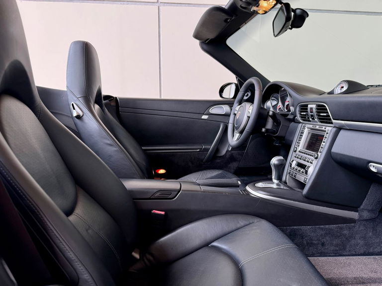 Porsche 997 Carrera S