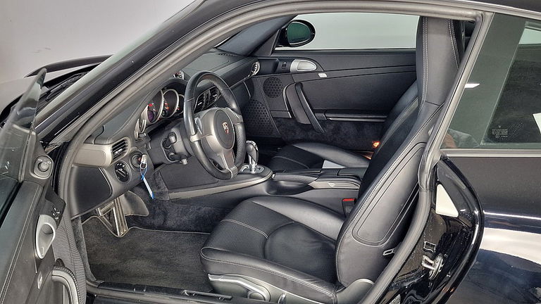 Porsche 997.2 Carrera