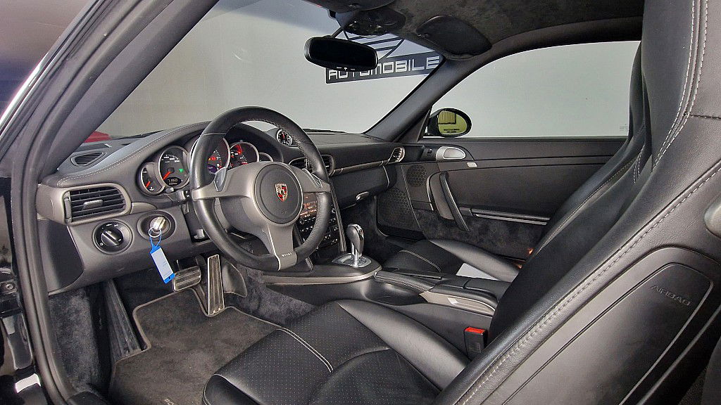 Porsche 997.2 Carrera