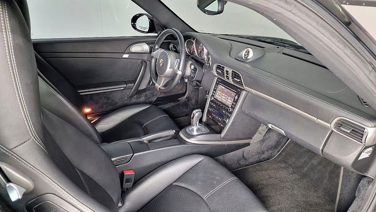 Porsche 997.2 Carrera