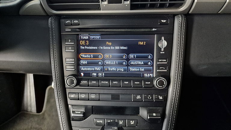 Porsche 997.2 Carrera