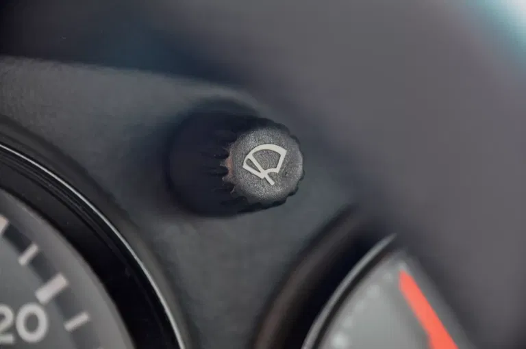 Porsche 911 Turbo 5 Gang