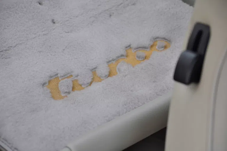 Porsche 911 Turbo 5 Gang