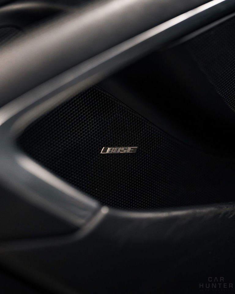 Porsche 991.2 Carrera GTS