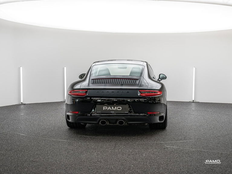 Porsche 991.2 Carrera S