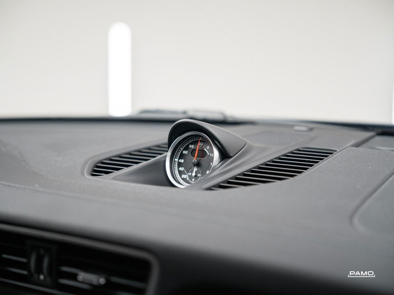 Porsche 991.2 Carrera S