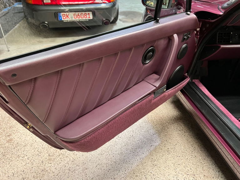 Porsche 911 Modified