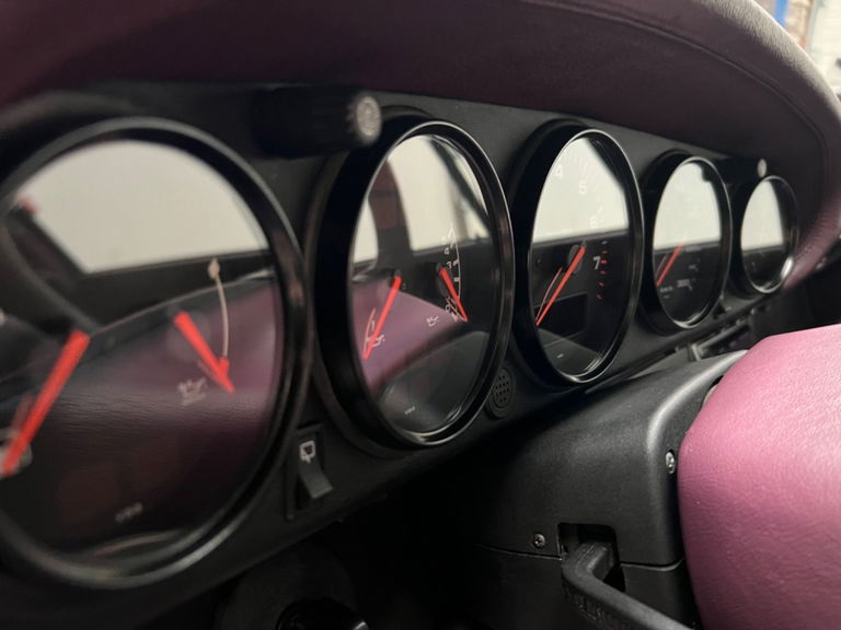 Porsche 911 Modified