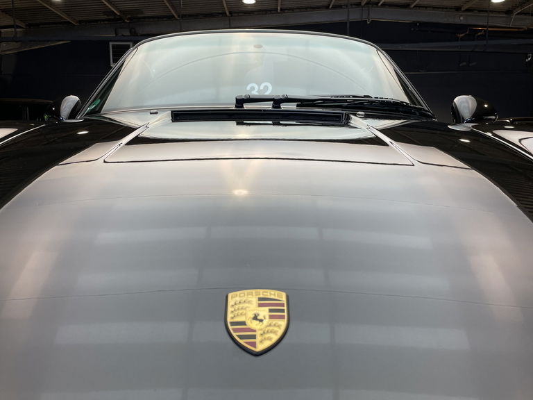 Porsche 993 Carrera S