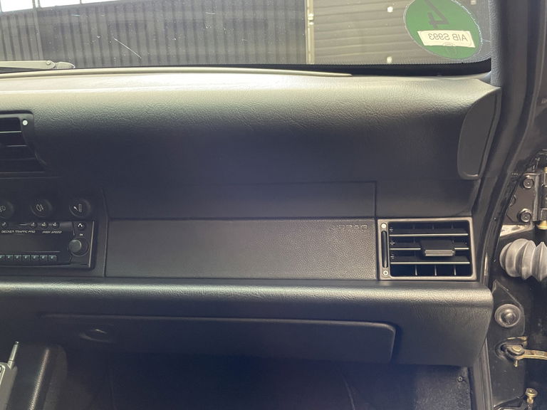 Porsche 993 Carrera S