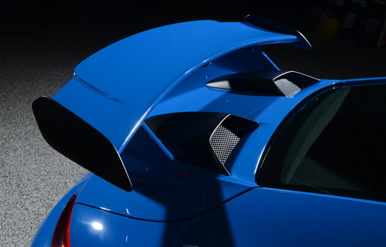 Porsche 991.2 GT3
