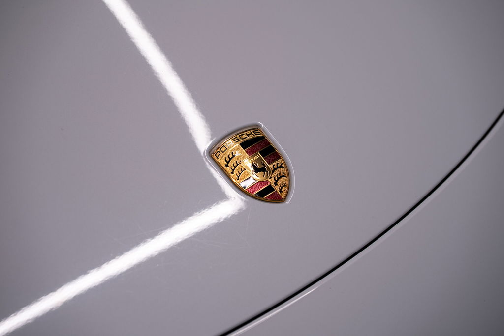 Porsche 991.2 Carrera S