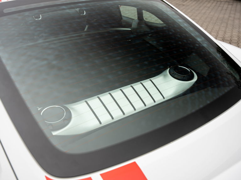 Porsche 718 Cayman GT4