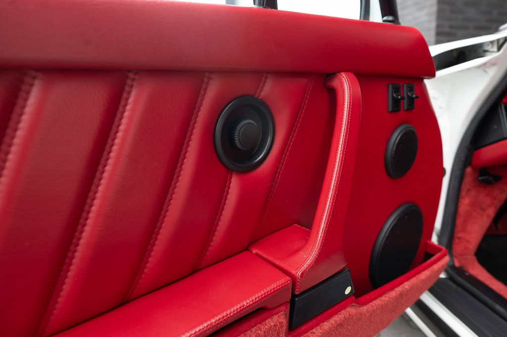 Porsche 911 Turbo 3.3