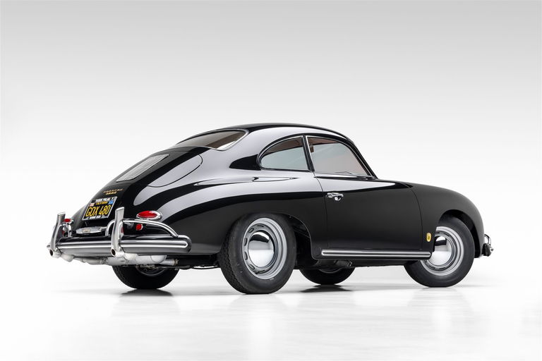 Porsche 356 A 1600