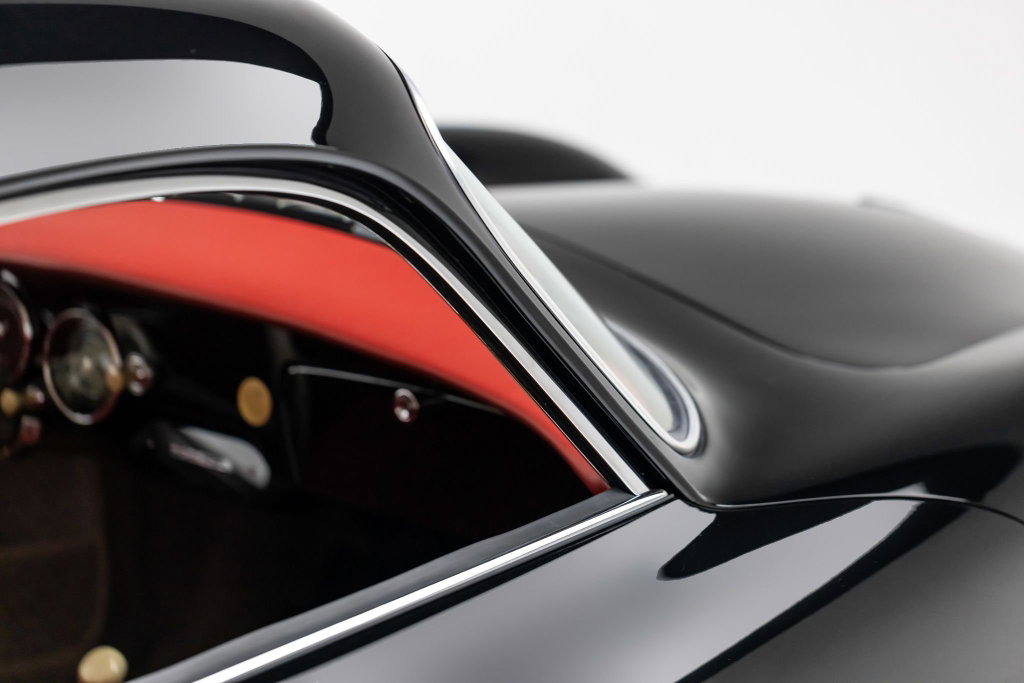 Porsche 356 A 1600