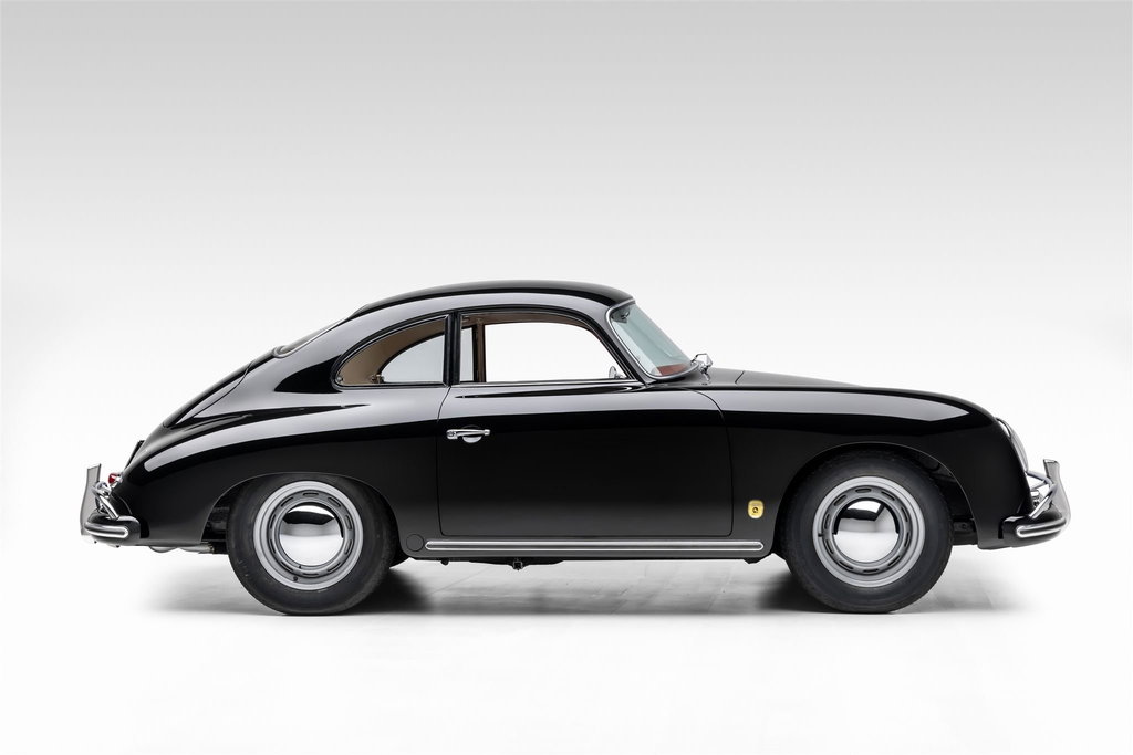 Porsche 356 A 1600