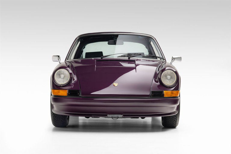Porsche 911 T