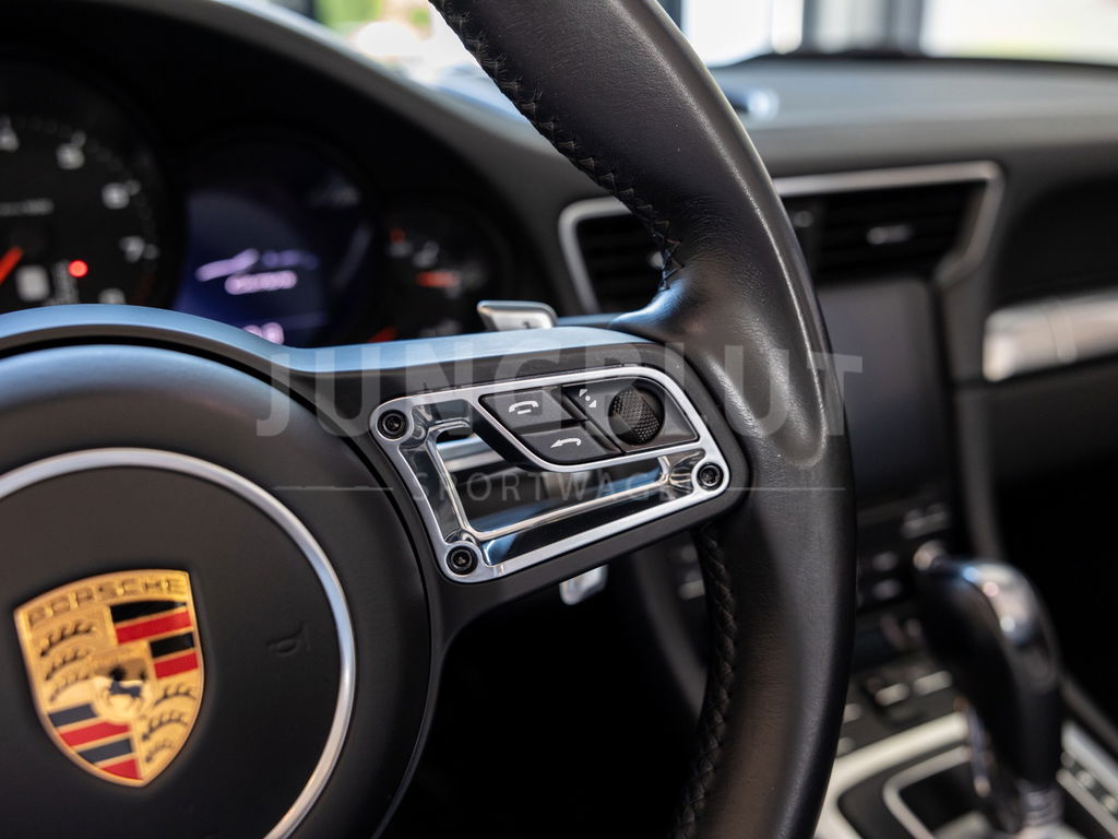 Porsche 991.2 Carrera