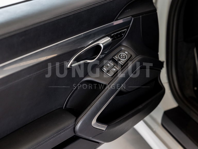 Porsche 991.2 Carrera