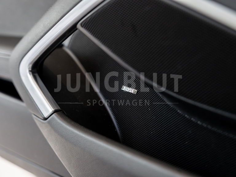 Porsche 991.2 Carrera