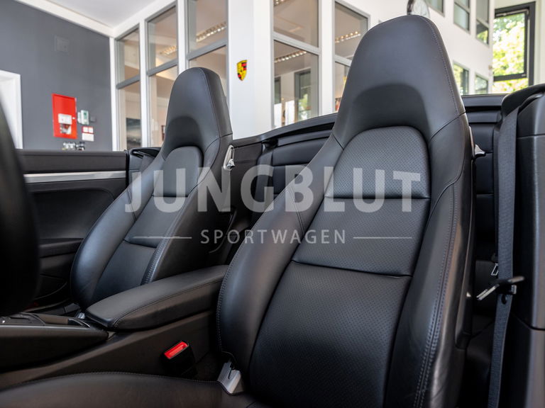 Porsche 991.2 Carrera