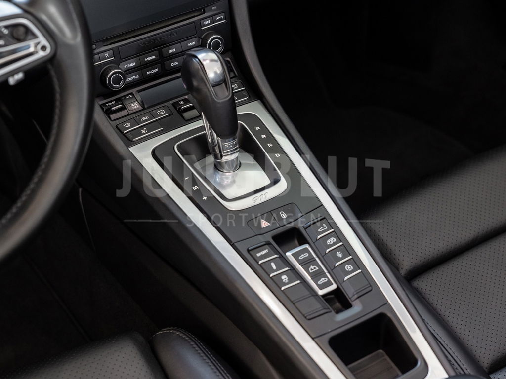 Porsche 991.2 Carrera