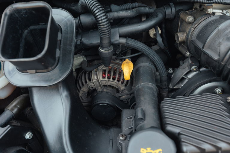 Porsche 996 Carrera 4S