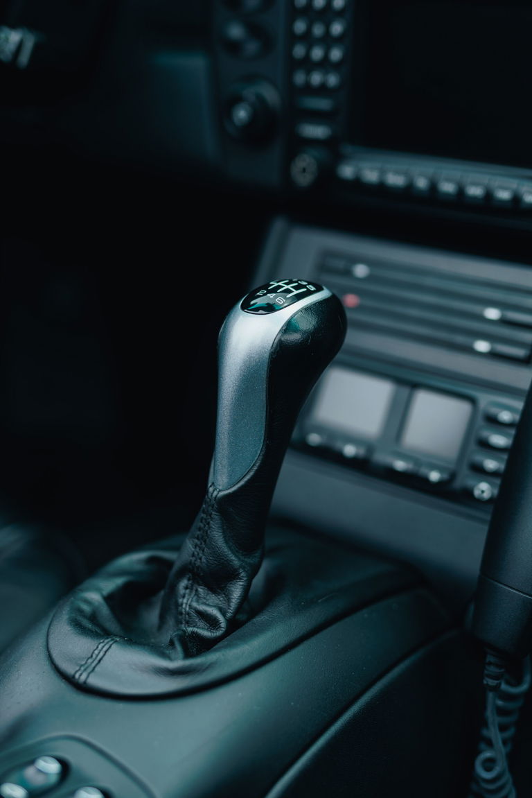 Porsche 996 Carrera 4S