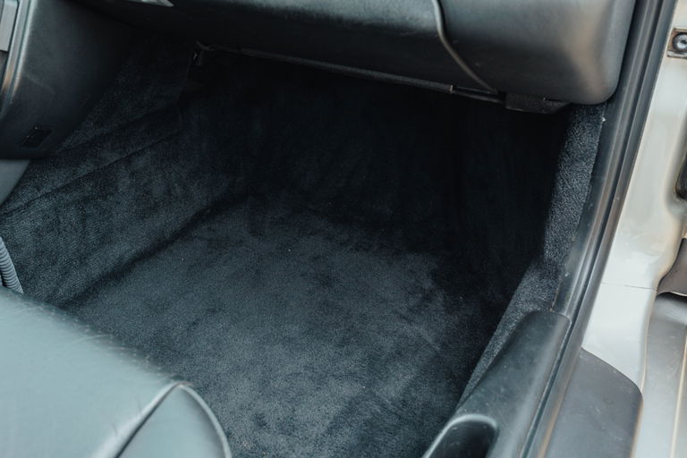 Porsche 996 Carrera 4S