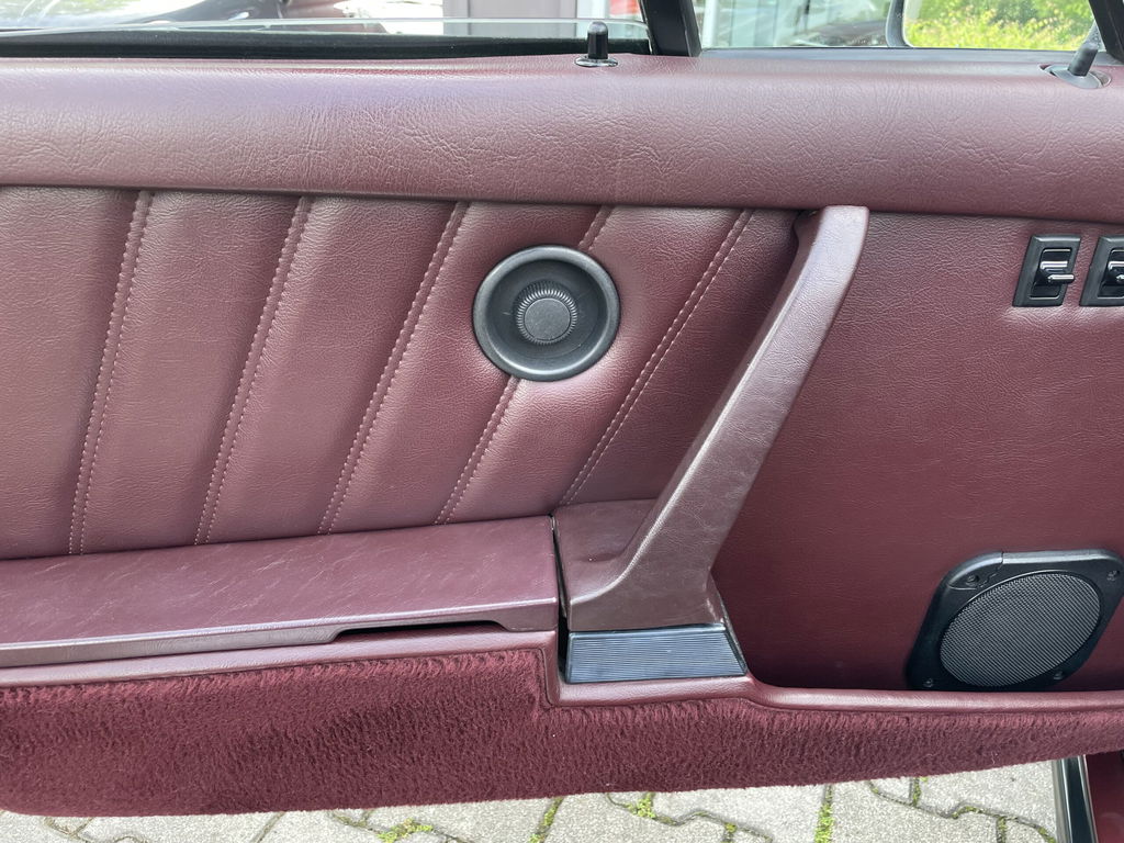 Porsche 911 Carrera 3.2 WTL