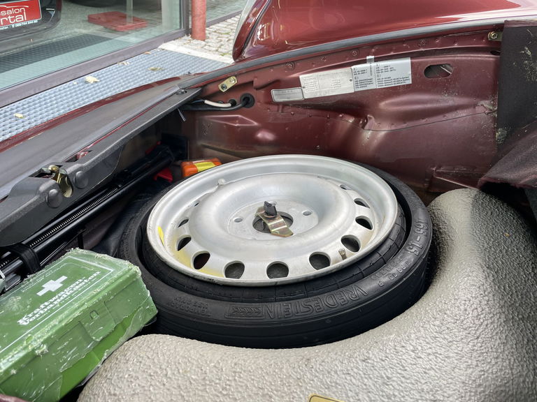 Porsche 911 Carrera 3.2 WTL