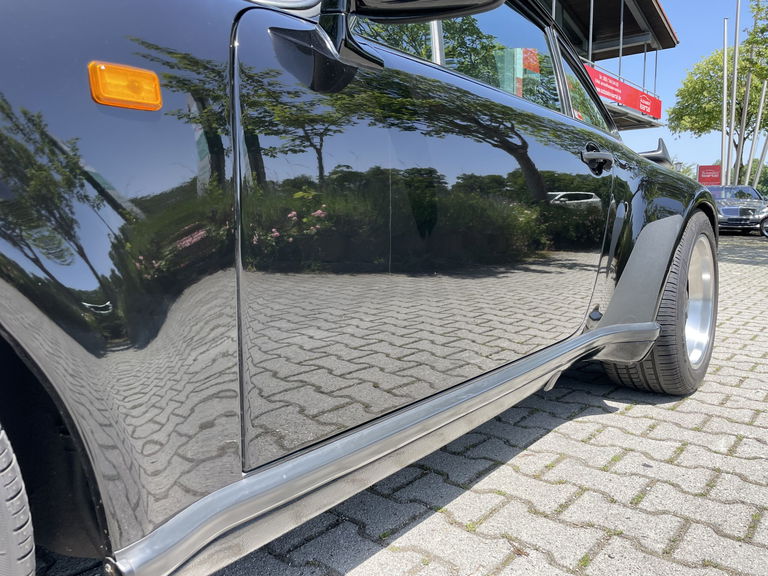 Porsche 911 Turbo 3.3