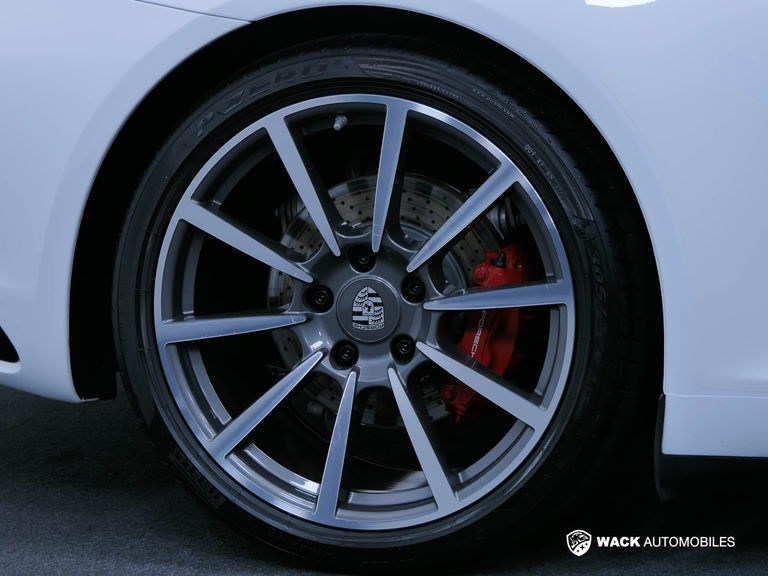 Porsche 991.2 Carrera S