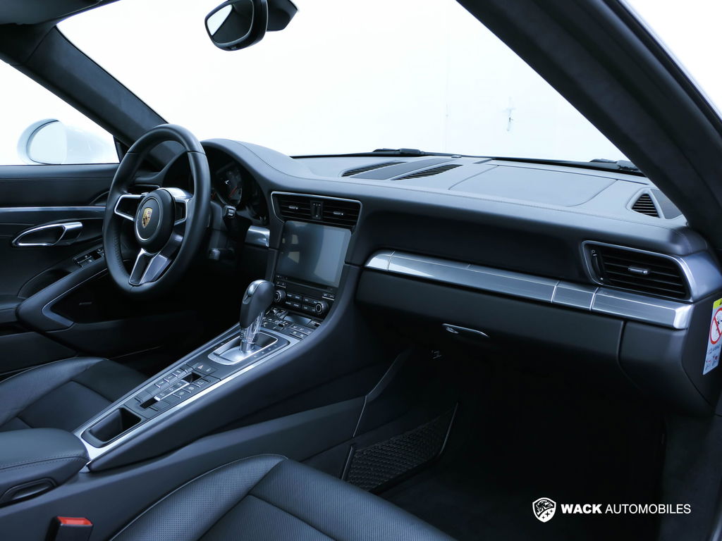 Porsche 991.2 Carrera S