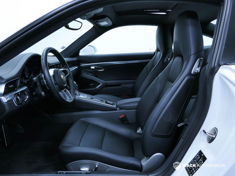 Porsche 991.2 Carrera S