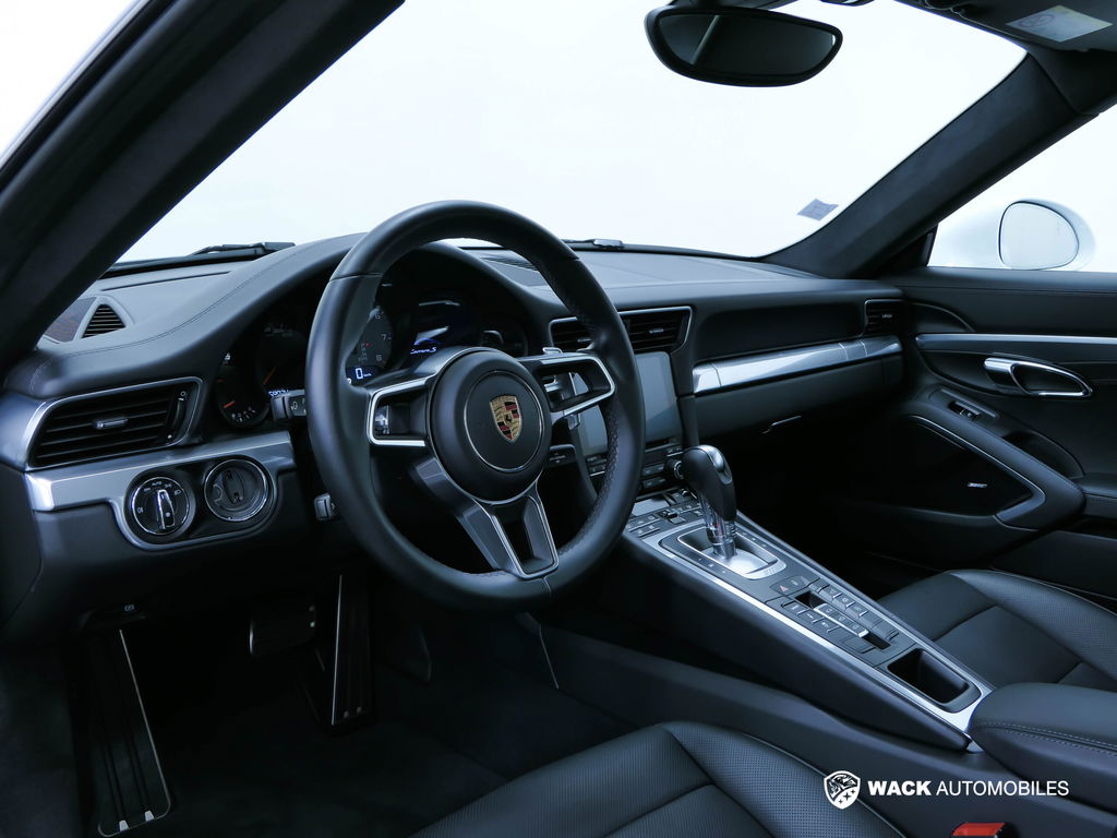 Porsche 991.2 Carrera S