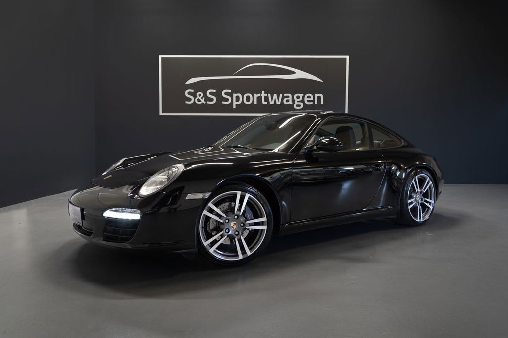 Porsche 997.2 Carrera