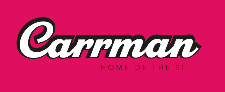 Carrman - Home of The 911