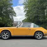 Porsche 911 S 