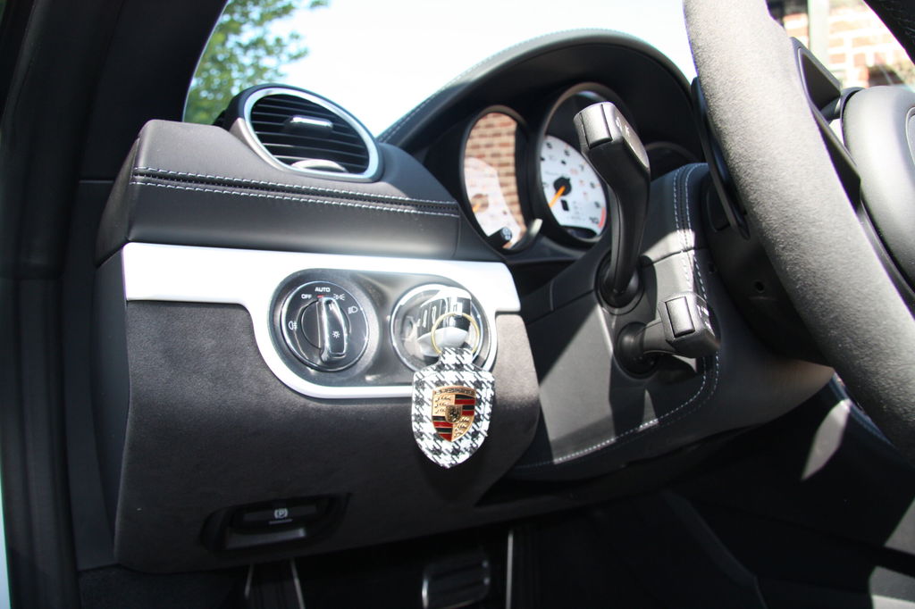 Porsche 718 Spyder RS