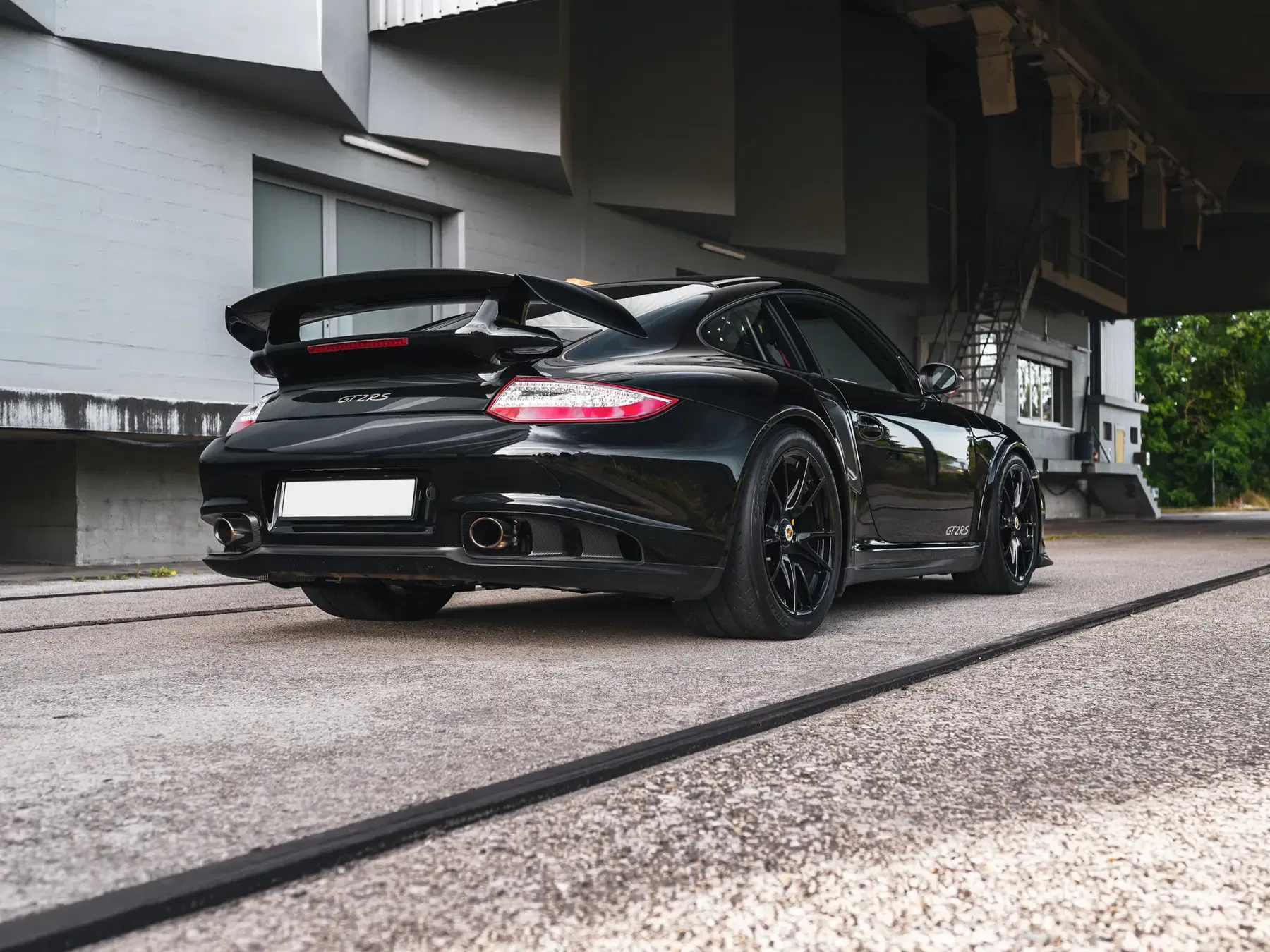 Porsche 997 GT2 RS 2010 - elferspot.com - Marketplace for Porsche 997 GT2 RS 2010 - elferspot.com - Marketplace for