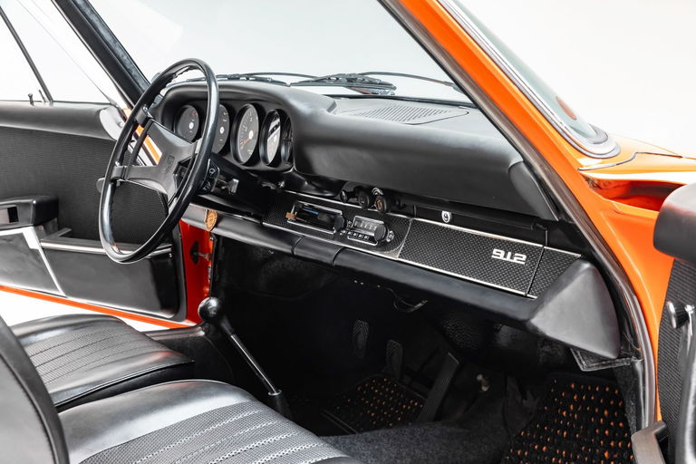 Porsche 912