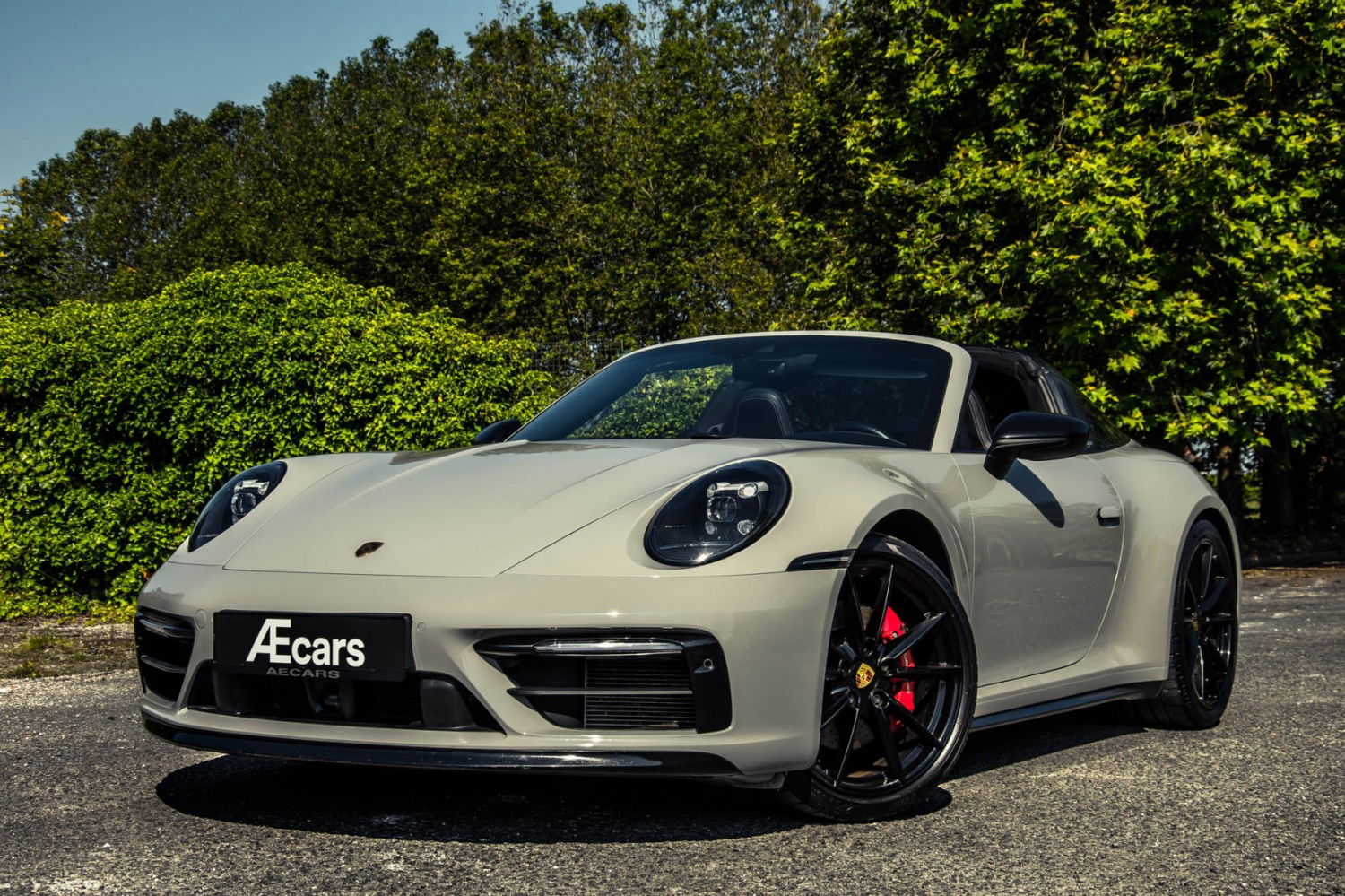 A-Pillar Kit | PORSCHE 911(992) CARERRA CABRIOLET 2021 A-Pillar Kit | PORSCHE 911(992) CARERRA CABRIOLET 2021