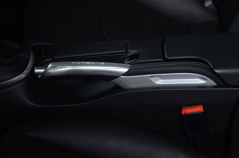 Porsche 997.2 Carrera GTS