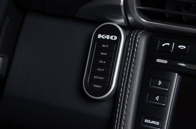 Porsche 997.2 Carrera GTS