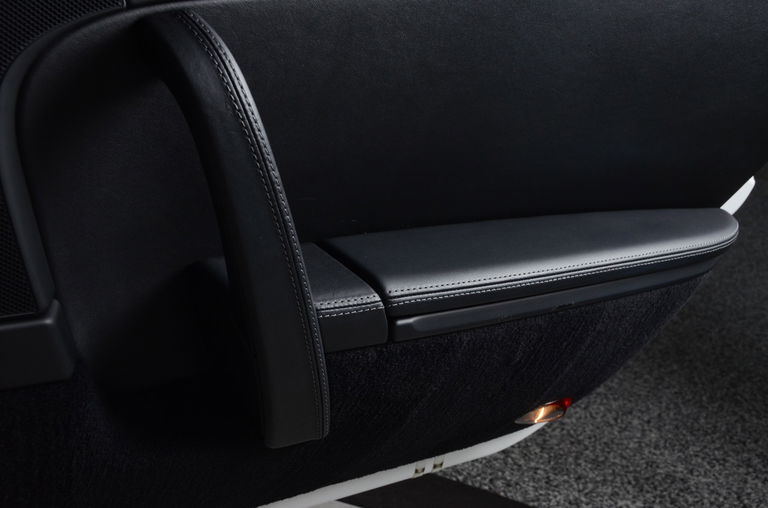 Porsche 997.2 Carrera GTS